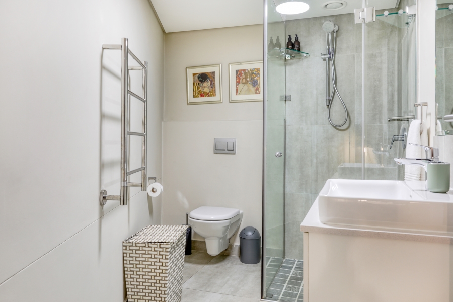 2 Bedroom Property for Sale in De Waterkant Western Cape